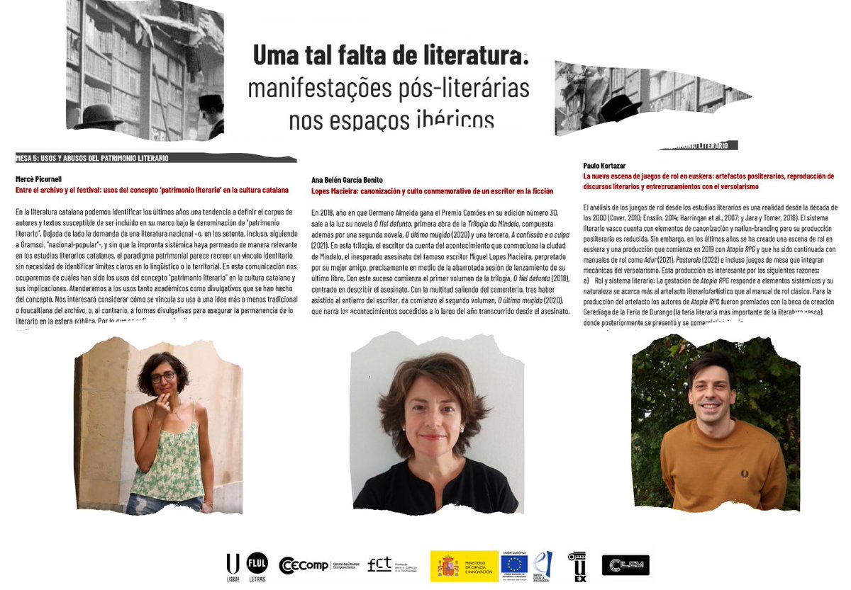 postLiterature tweet media