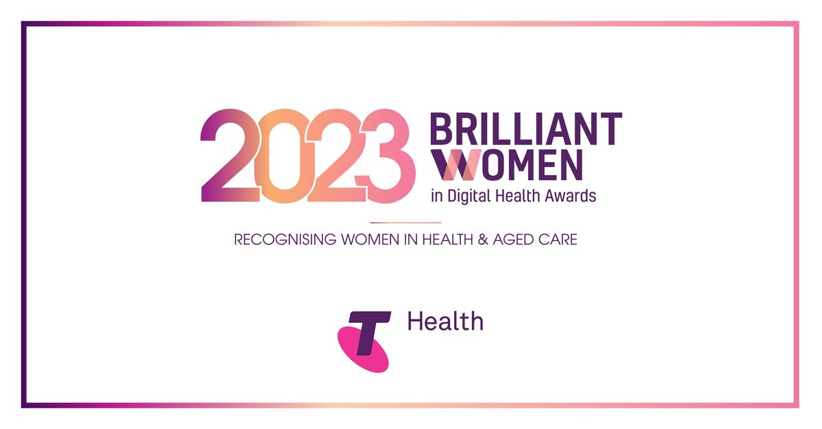 tsonika's tweet photo. Im very happy to be named as one of 2023 Brilliant Women in Digital Health #BWinDH

It was a wonderful night to be amongst very talents digital health practitioners. Read about our award winners in our report: https://t.co/SOggQ2iOIu
@telstrahealth 

@RMITComputing https://t.co/ZA69owolrN