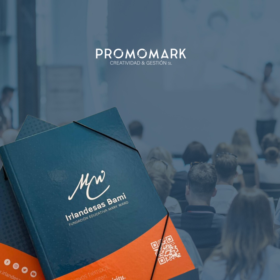 Promomarkes's tweet photo. ¡Prepara tu congreso con estilo! 

🔝 En #Promomark, te ofrecemos una amplia gama de materiales para que tu evento sea un éxito rotundo. Desde elegantes carpetas para mantener tus documentos organizados hasta modernos soportes digitales para tus presentaciones.

📒 Solicita presupuesto sin compromiso:

☎️ 854 713 015 💻 https://t.co/BNIpUzSbhv

¡Haz que tu congreso destaque con nuestra selección de productos personalizables! 📷📷

#MaterialParaCongresos #EventoExitoso