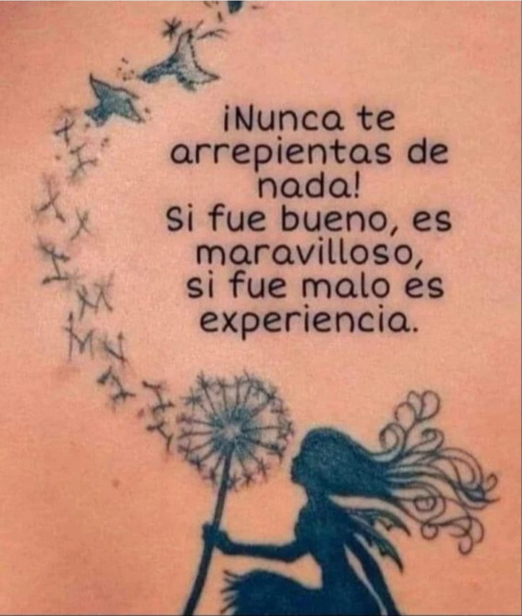Frase vía <a href="/NORMAHDEZACOSTA/">NORMA</a>