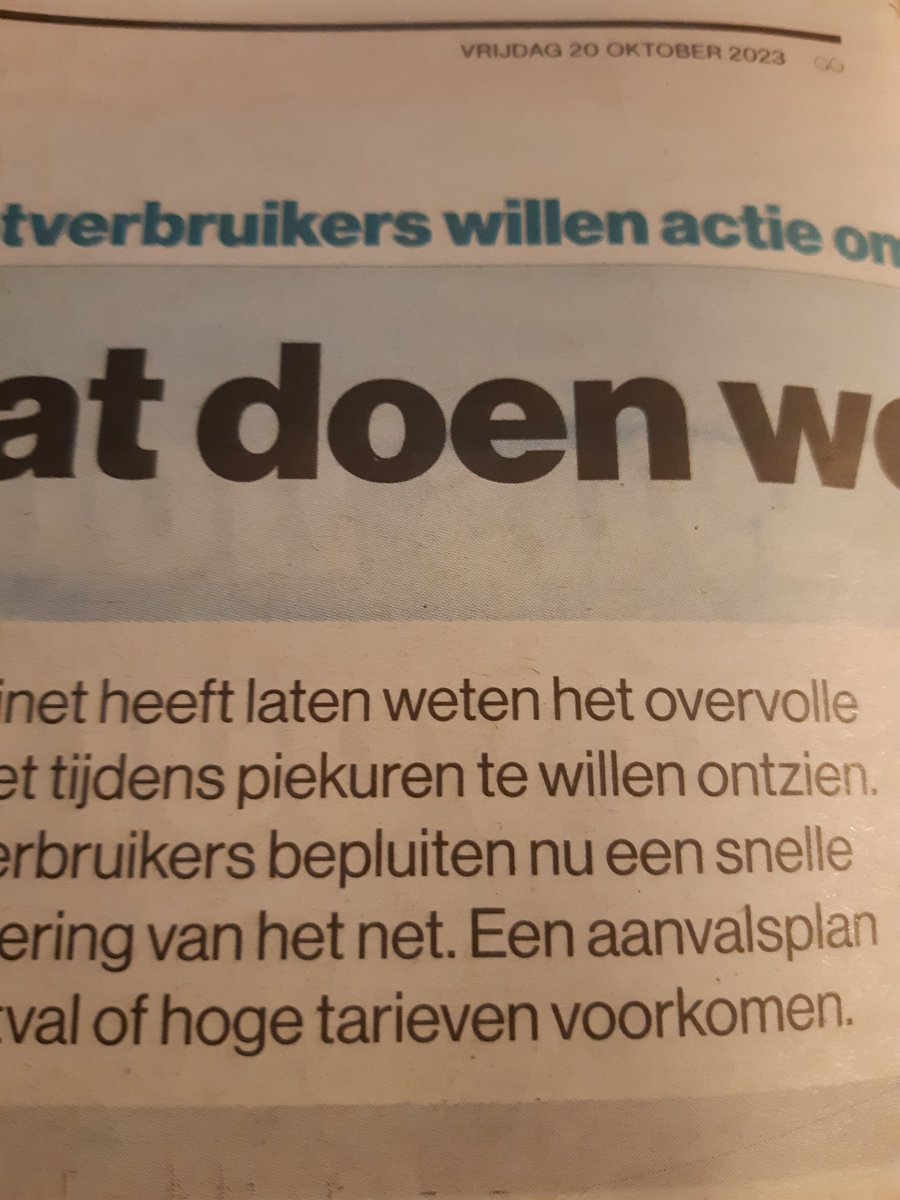 Ik kan dit woord verder nergens vinden <a href="/bdossenomgeving/">Brabants Dagblad</a> . #taal vernieuwing? Bepluiten?