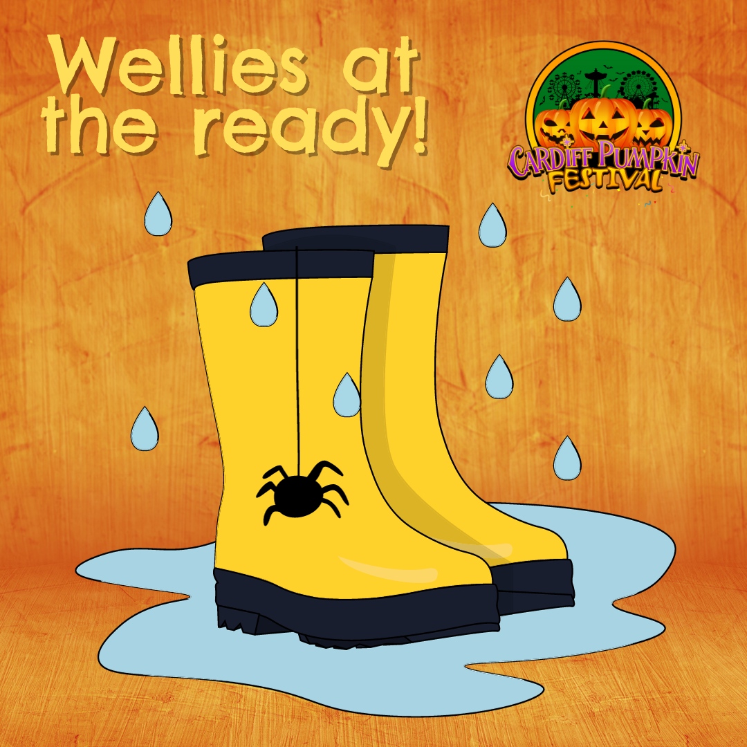 cardiffhalloweenfestival tweet media