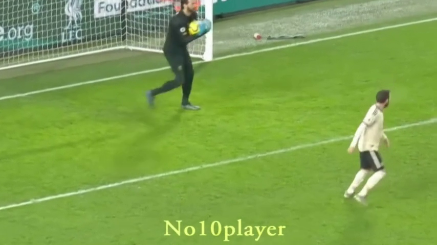 w2wstart's tweet photo. Alisson's incredible assist left me speechless, and that celebration? Pure madness! 🔥⚽️🙌 Moments like these make football truly epic. #FootballMagic #AlissonAssist #LiverpoolWin 🎉 https://t.co/f1fIJfMKiO