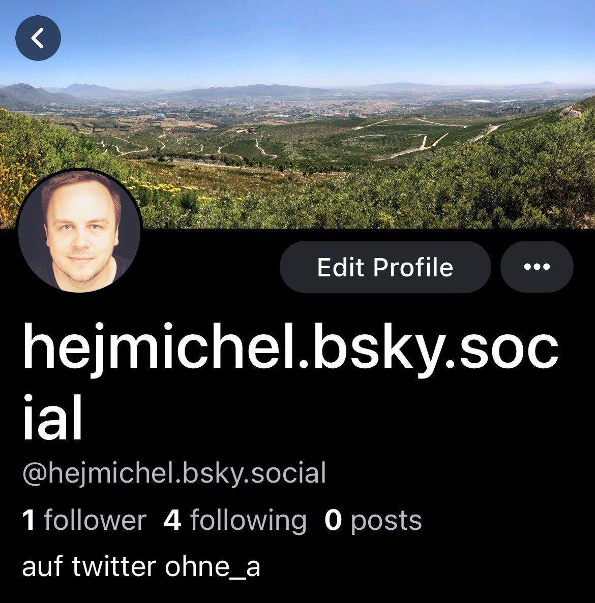 ohne_a's tweet photo. Ihr findet mich jetzt in der blauen Wolke: https://t.co/o54aH7z4fx https://t.co/BNTR6NQU5D