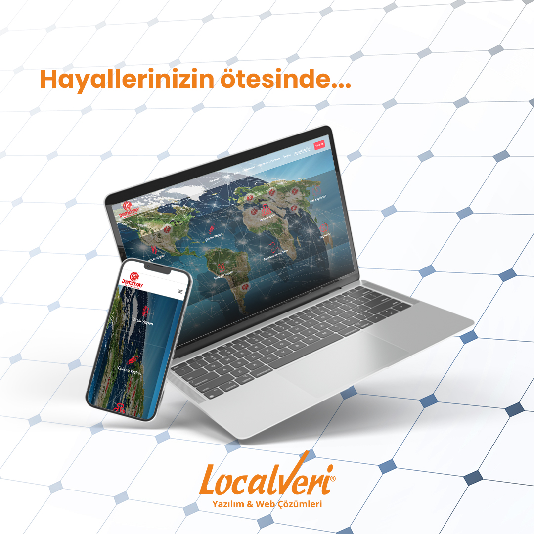 localveri_com's tweet photo. Hayallerinizdeki web sitesine ulaşmak için siz de zaman kaybetmeden Localveri’ye gelin!
Daha fazlası için web sitemizi ziyaret etmeyi unutmayın!
📞444 35 72
🌐https://t.co/YlnFLuX7HJ
#localveri #websitesi #web #kurumsalwebsitesi #eticaret #eticaretwebsitesi #dijital #webdizayn https://t.co/PA9Ly0xW8V