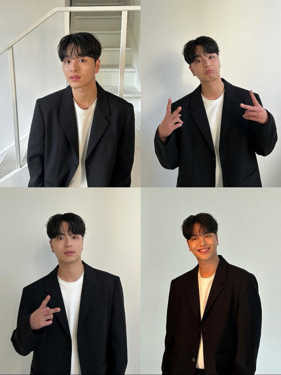 aeternumikonic's tweet photo. Junhoe ig update!!! He's so handsome welp ❤️

#iKON @iKONIC_143 @tkwpcnfak https://t.co/101J3tvGun