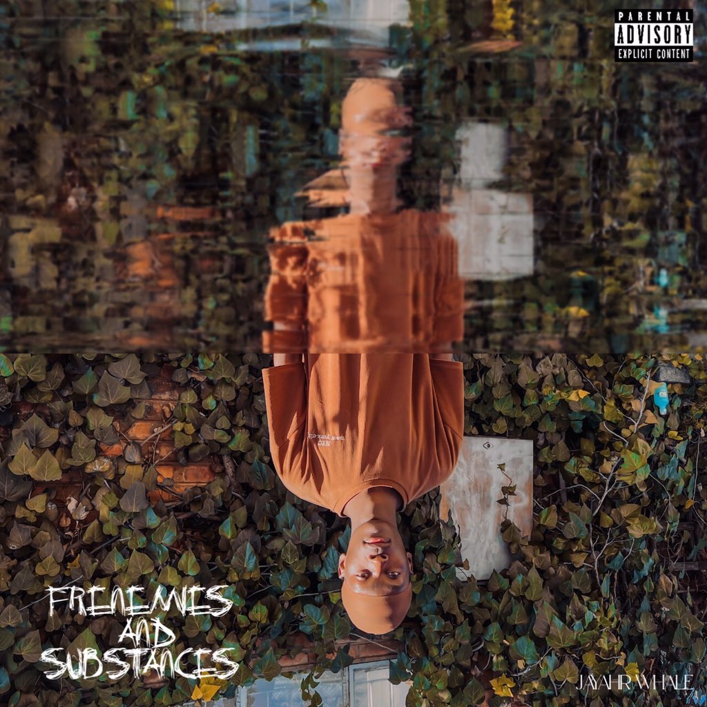 sing_hubent's tweet image. SHE presents 

JayAhr Whale 
Frenemies And Substances FREE EP ❤️🇿🇦🔥🔥🔥

audiomack.com/shemusicdistri…

Your support and share is highly appreciated ❤️🇿🇦🔥🔥

Your support and share is highly appreciated ❤️🇿🇦🔥🔥