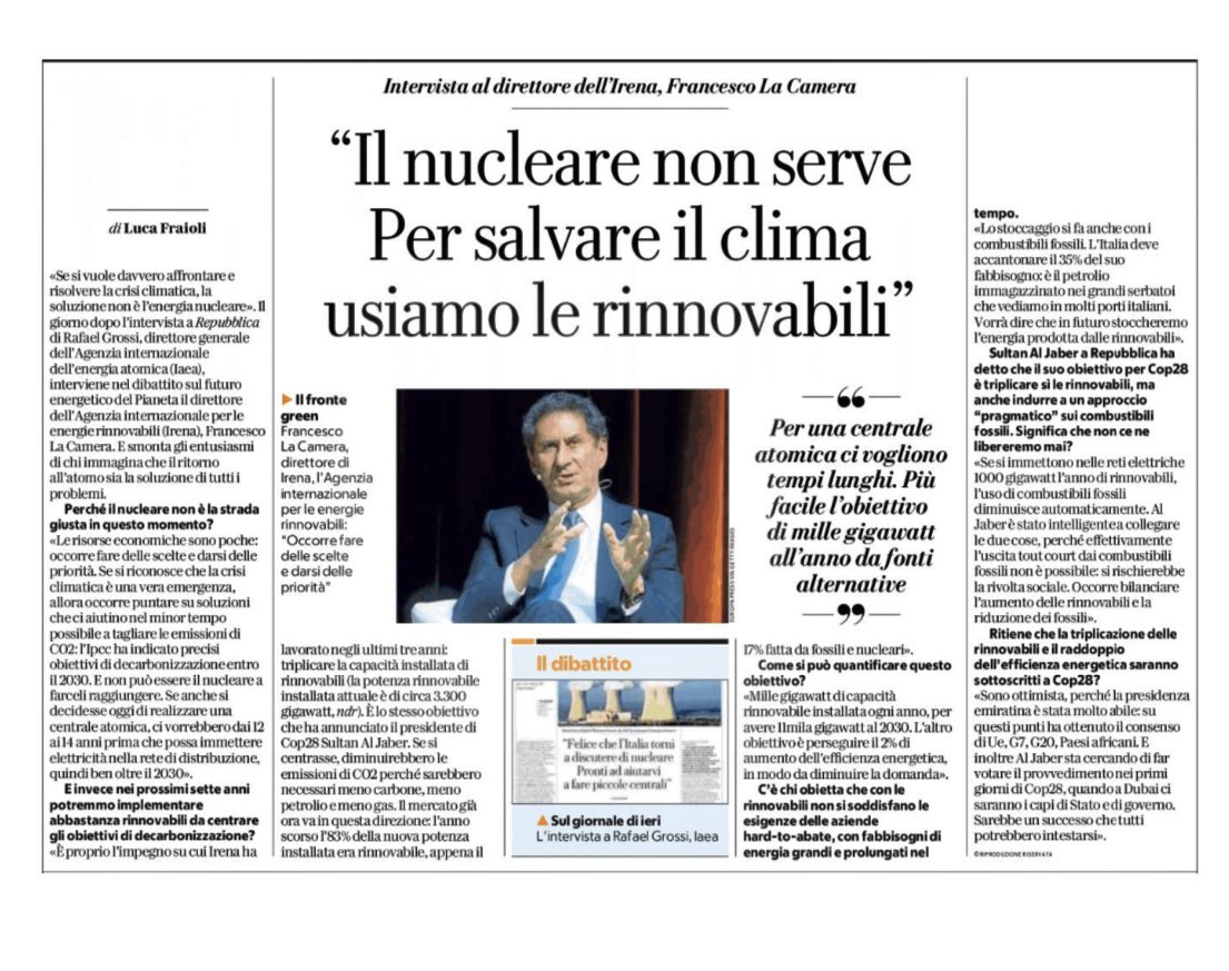 Francesco La Camera tweet media