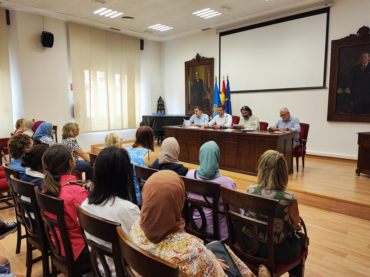 Educación Melilla tweet media