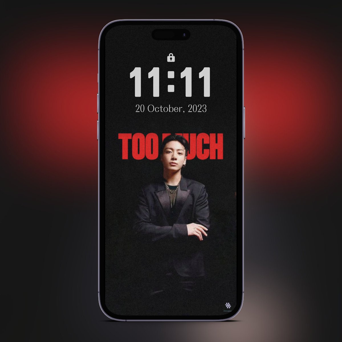 baetae_ot7's tweet photo. ★ 𝐁𝐓𝐒 𝐖𝐀𝐋𝐋𝐏𝐀𝐏𝐄𝐑 ★
#bts #btswallpaper #btslockscreen #TooMuch #TOOMUCHisComing #TooMuchFeatJungkook #jungkook #jk https://t.co/C6dQqPRs1G