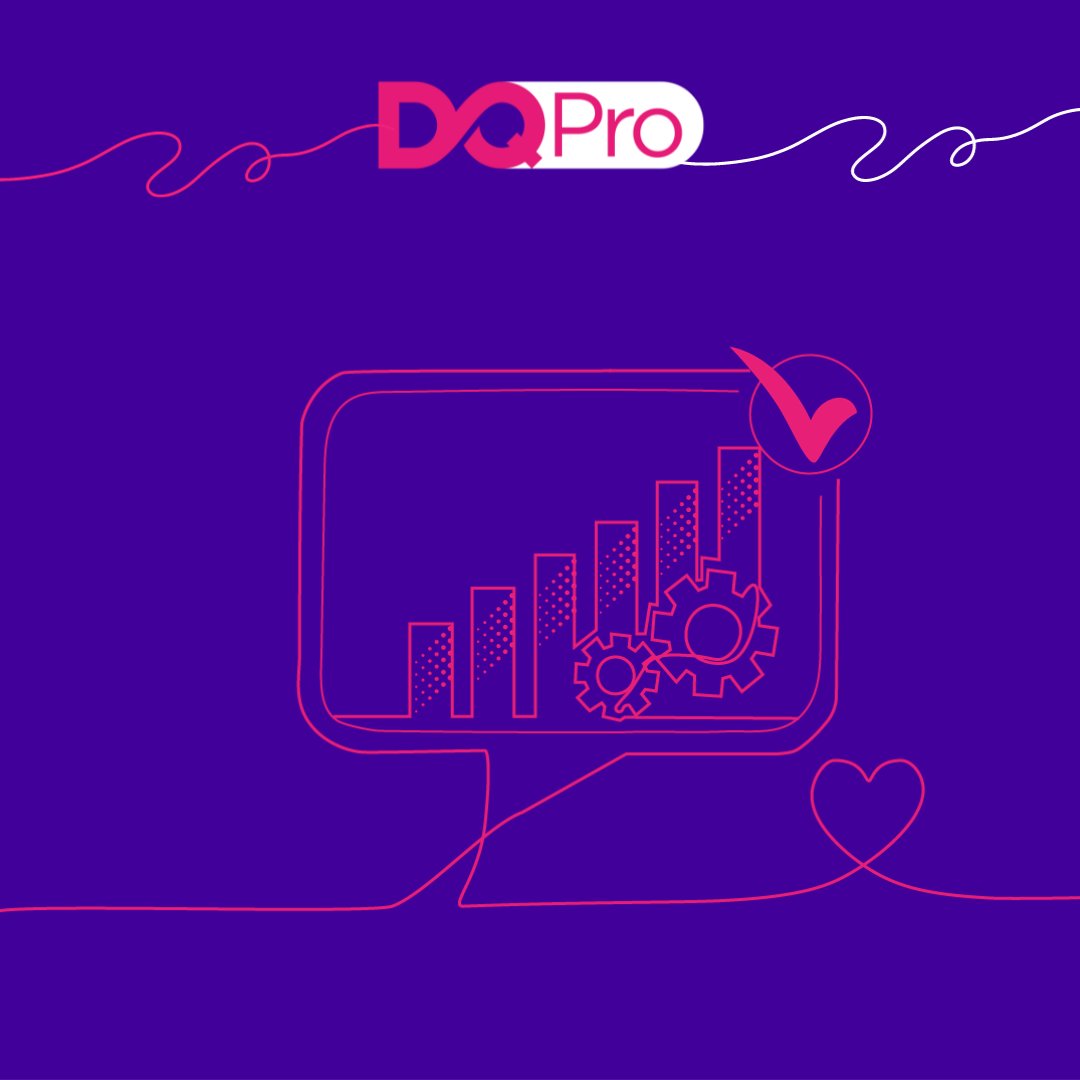 A sampling approach to compliance and control checks can be risky - automate and evidence your checks with DQPro across 100% of your #data :
dqpro.com