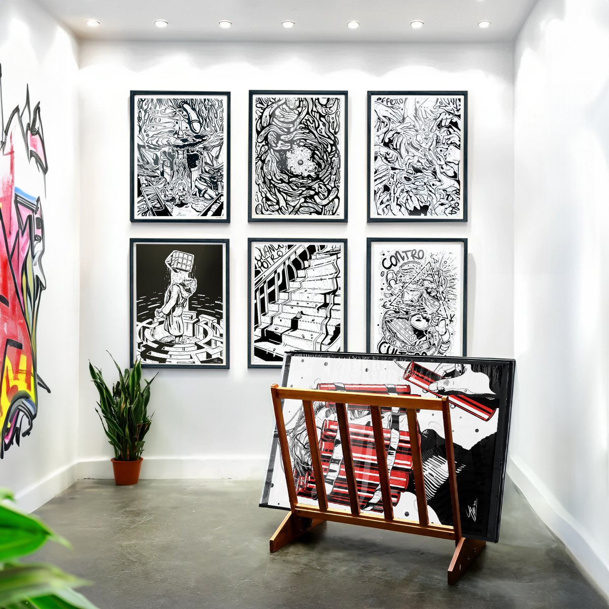 stebore91's tweet photo. @thepropgallery 👋 https://t.co/y8VCuIgOBE