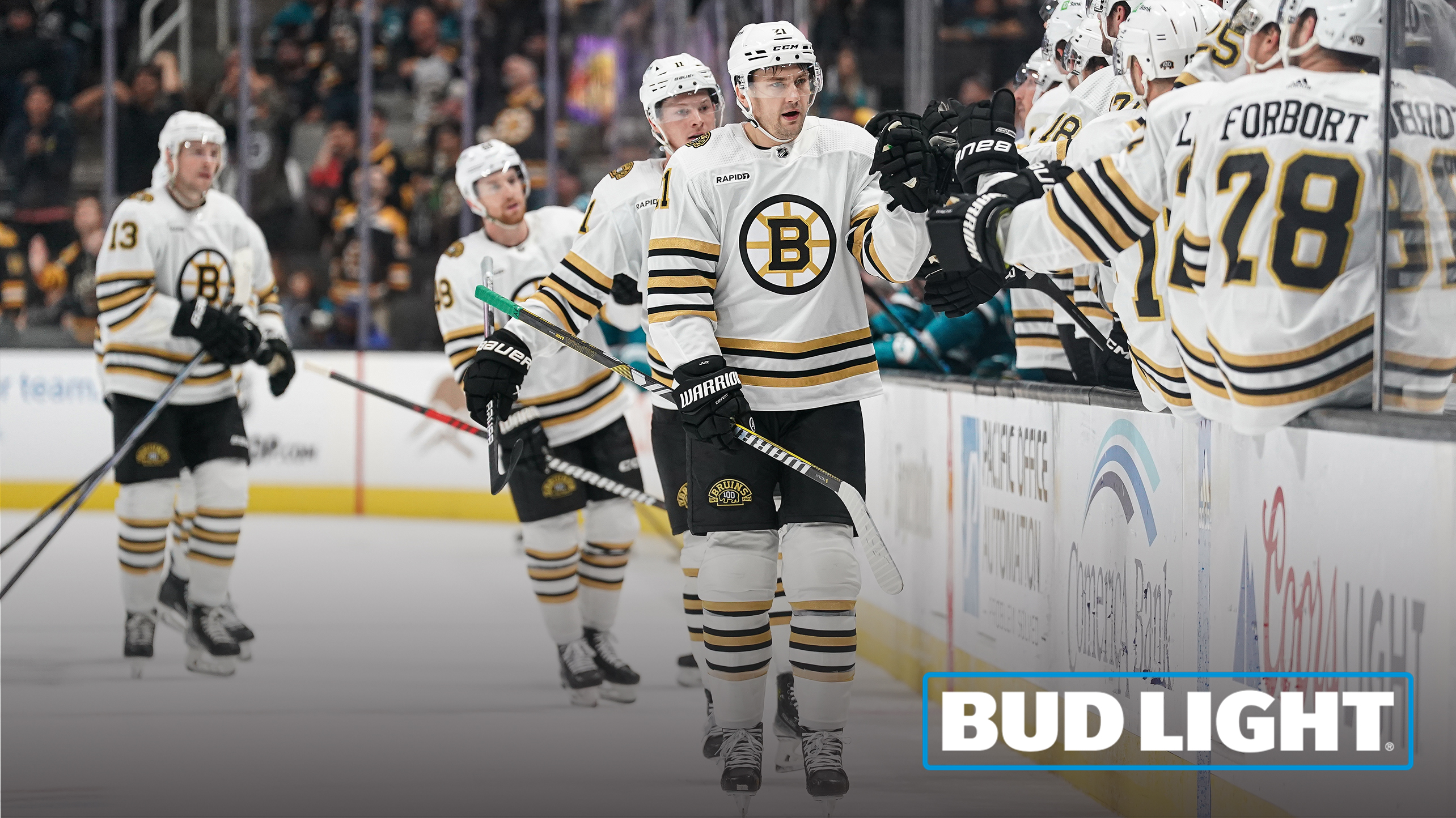 Official Boston Bruins Website