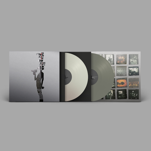 【本日入荷】CINEMATIC ORCHESTRA / MAN WITH A MOVIE CAMERA (20TH ANV ED.)

シネマティック・オーケストラによる幻の作品と言える03年のサントラ作品が20周年記念リイシュー！1929年のソ連の無声映画の為に制作された、どこか冷ややかで無機質なグルーヴが渦巻く孤高的1枚

stereo-records.com/detail.php?ite…