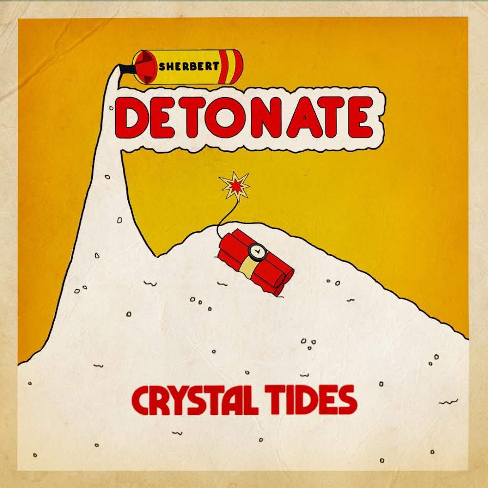 crystaltidesuk's tweet photo. Our brand new single Detonate is out now! 

This is our last release this year &amp; one that means a lot to this band. We’ve released this one completely independently &amp; I thank you all for the support! 

Take a listen &amp; let us know what you think: https://t.co/3wrAE0tA4T https://t.co/57HnorrUaL