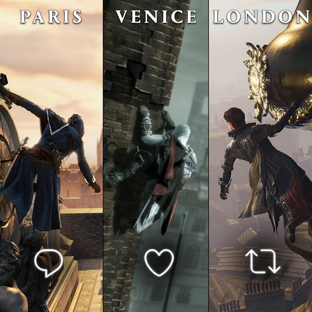 br200419's tweet photo. #Windows   
Original: assassinscreed https://t.co/x87hMwB9PS
