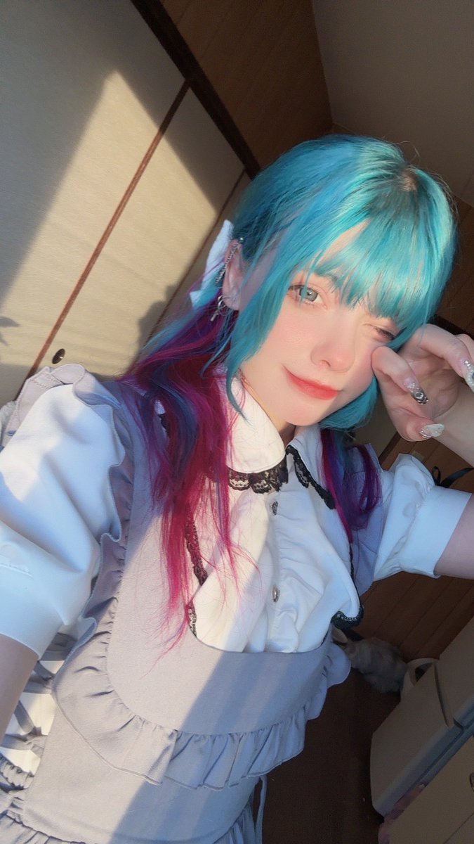放課後の写真📸 https://t.co/9Y1za2tGg5