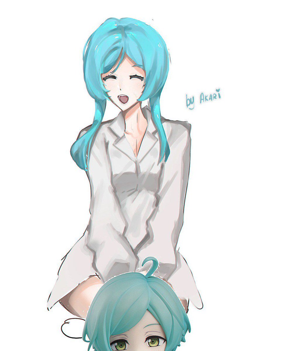 fem!kanata
#enstars #kanatashinkai