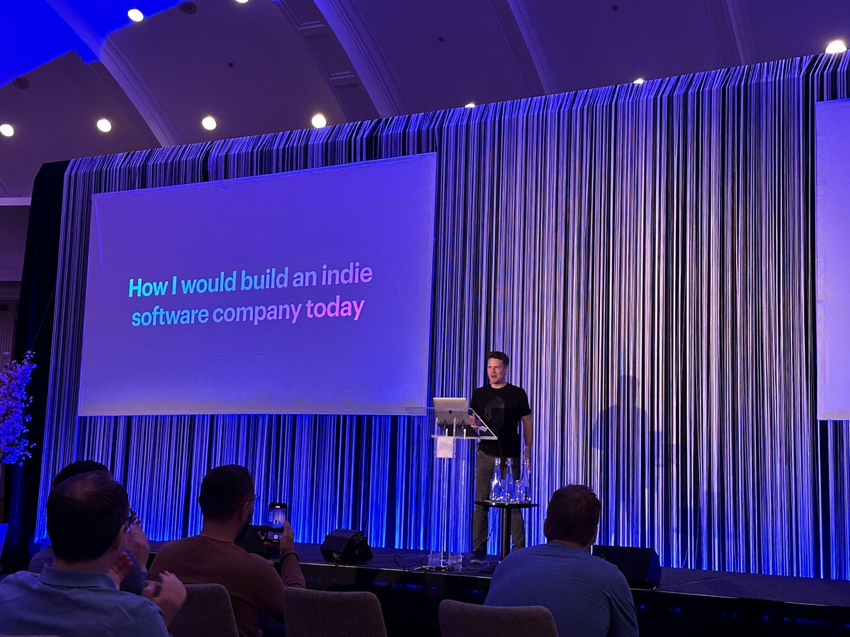 Full Stack Europe tweet media