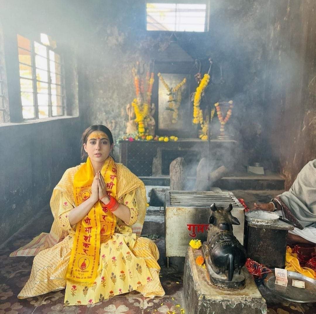 Har Har Mahadev 🕉️🛕🙏🚩❤️
 
#rebelamit #thehimalayas #Lordkrishnapainting. #lordkrishno #shivamypic #dharmajeetchandra #lordkrishno #uttarakhandheaven #uttarkashidiaries #gangotridham #gomukh #trekkingindia #himalayansalt #travelgangtok
#saraalikhan @SaraAliKhan 
#HarHarMahadev