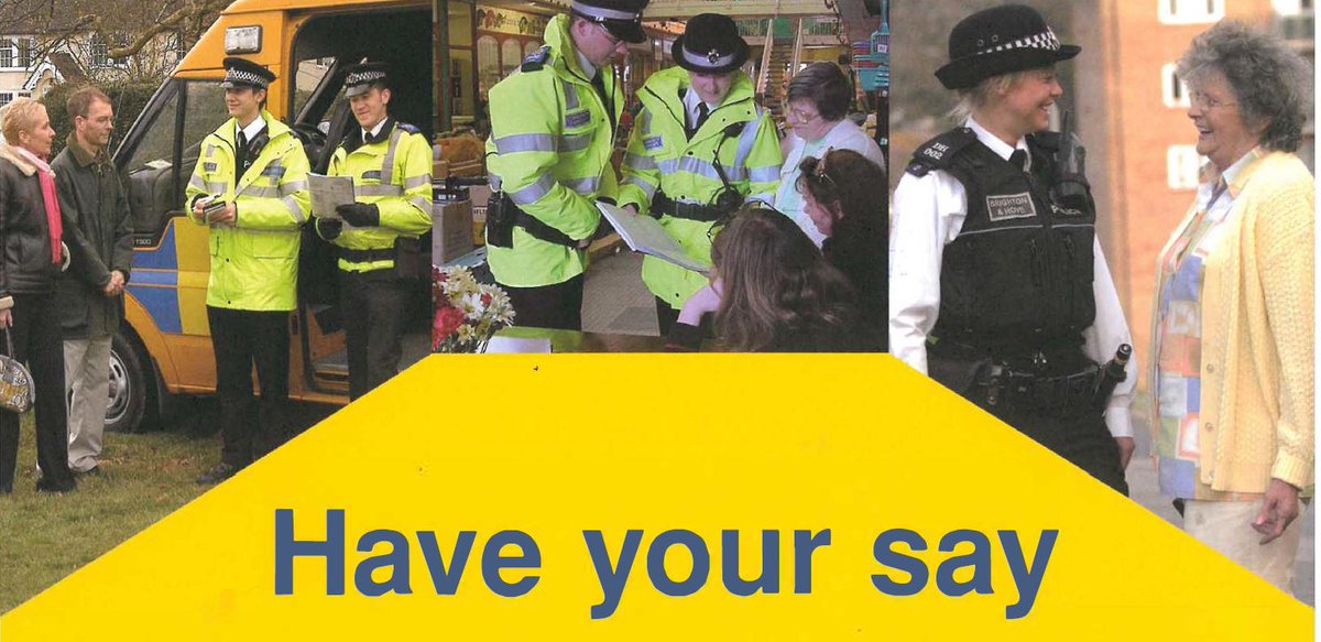 Local police community support officers will be outside Waitrose Store, West Street, East Grinstead between 10-11am today (Friday 20th October), Come along for a chat and crime prevention advice.
#MidSussex #HateCrimeAwarenessWeek #PCSO42162
