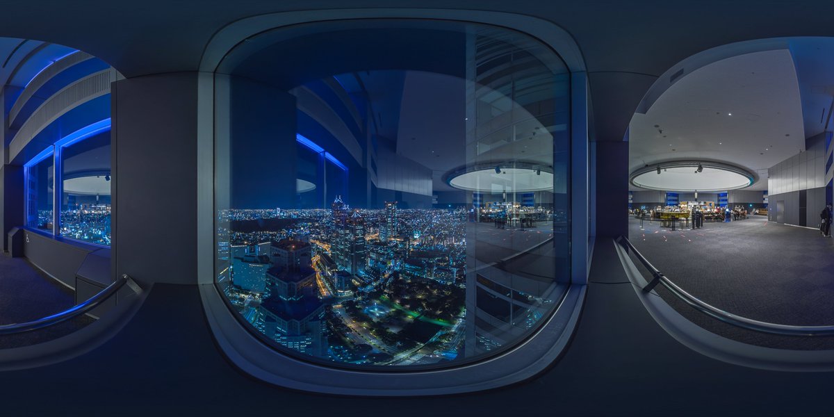 🌠💙東京の夜を満喫💛🌃
<a href="/sujitchachad/">Sujit S Chachad</a>  のレンズを通して輝く東京都庁舎への旅をしましょう。象徴的な都市のスカイラインが、光が夜に夢と希望を描きながら、その栄光の中で見えます。 
🏙📸 Sujitのパノラマ静止画は、独特な視点から東京の美しさをより一層伝えます。