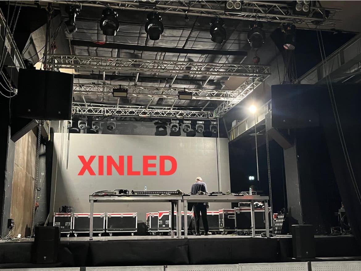 xinled_led's tweet image. Thank you to our customer for their supports and trust. Hope we can making more and more customers happy ☺️.        

#leddisplay #ledscreen #ledproduct #leddisplaymanufacturer