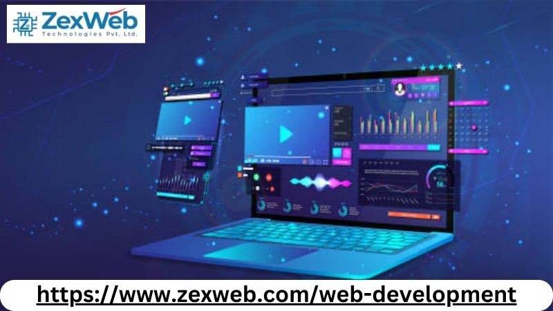 RajeshP34827479's tweet image. Mastering Modern Web Development: Tools and Techniques
#BestWebDevelopmentService
#WebDesignCompanyinNoida
For More Information
Click Here
zexweb.com/web-development