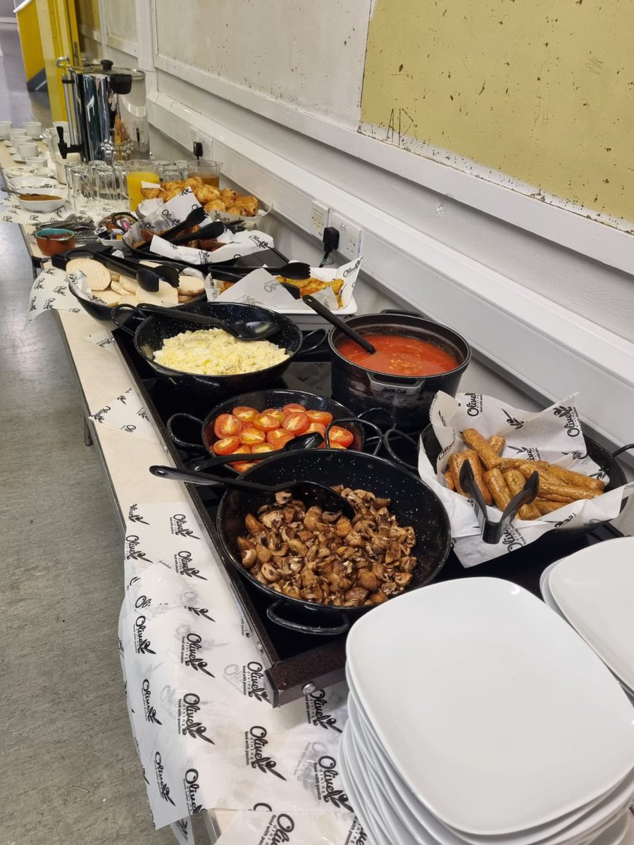 FGCS TLC tweet media