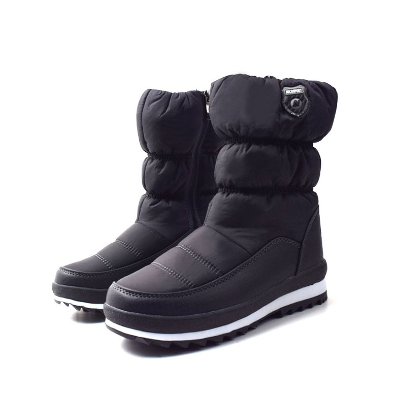여성방한부츠 겨울 신발 패딩 polme.kr/surl/P/4939/?t…