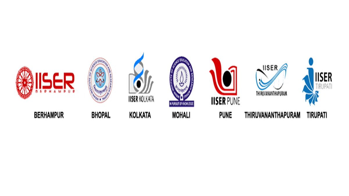 SYadhusankar's tweet image. It&apos;s unfortunate that the #IISERs, premier research institutes in India where all courses are conducted in English, didn&apos;t meet the language requirement standards approved by the University of Edinburgh for their list of recognized universities. @IISERPune