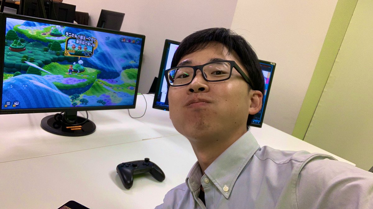 さなぴー@てれびげーむマガジン on X