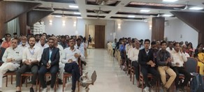 Maharashtra Exports and ODOP (@mhexport_odop) on Twitter photo IGNITE Maharashtra was organised in Buldhana. Hon'ble Shri Dr Kiran Patil (I.A.S.) DC Buldhana and industry leaders convened to discuss impactful economic strategies, fostering inclusive growth.
<a href="/PMOoffice/">spoof account</a> <a href="/CMOMaharashtra/">CMO Maharashtra</a> <a href="/Dev_Fadnavis/">Devendra Fadnavis</a> <a href="/AjitPawarSpeaks/">Ajit Pawar</a> <a href="/sidbiofficial/">Small Industries Development Bank of India</a> <a href="/ODOP_IND/">One District One Product</a> IGNITE Maharashtra was organised in Buldhana. Hon'ble Shri Dr Kiran Patil (I.A.S.) DC Buldhana and industry leaders convened to discuss impactful economic strategies, fostering inclusive growth.
<a href="/PMOoffice/">spoof account</a> <a href="/CMOMaharashtra/">CMO Maharashtra</a> <a href="/Dev_Fadnavis/">Devendra Fadnavis</a> <a href="/AjitPawarSpeaks/">Ajit Pawar</a> <a href="/sidbiofficial/">Small Industries Development Bank of India</a> <a href="/ODOP_IND/">One District One Product</a>