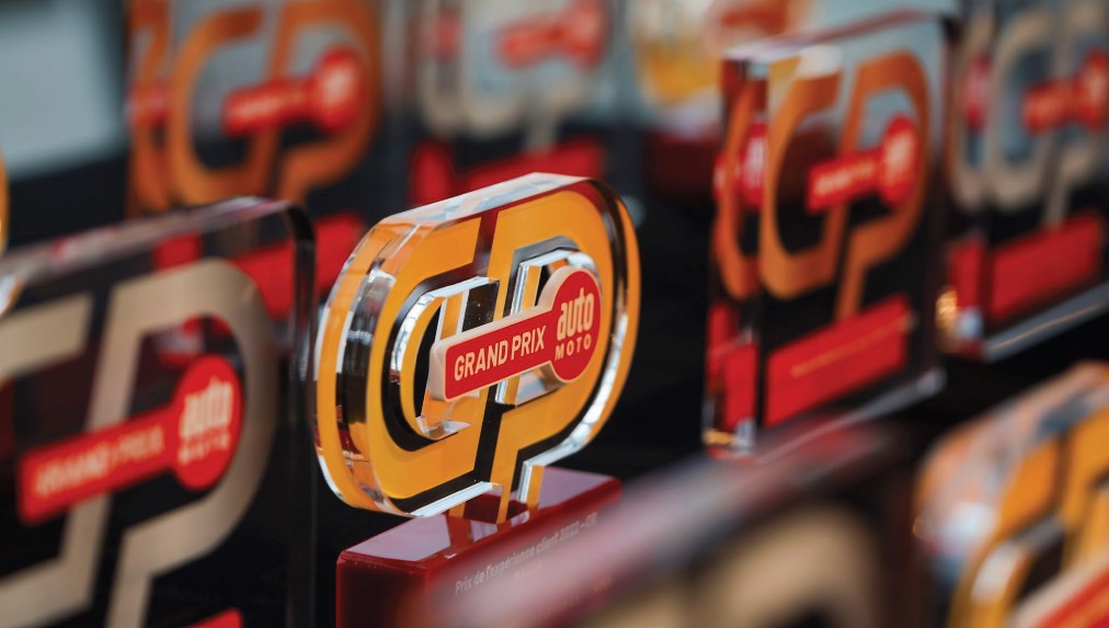 Honda Moto France ✌️ tweet media