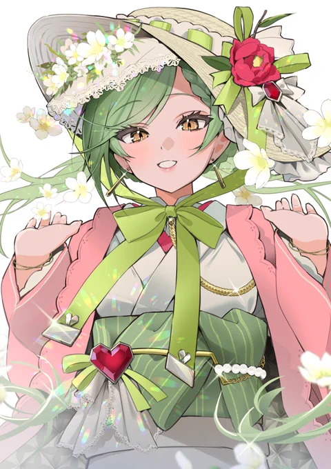 #創作 