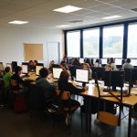 Photo by College Françoise Héritier, L'Isle-Jourdain (32) (@CollegeHeritier)