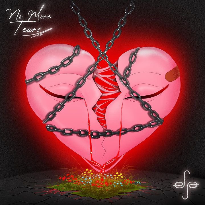 Bra_Abele's tweet image. 🚨ICYMI 🇬🇭🎶: Ghanaian Vocal goddess @EFYA_Nokturnal set to lit the music scene up with her new project “NO MORE TEARS” 

#nomoretears #efya