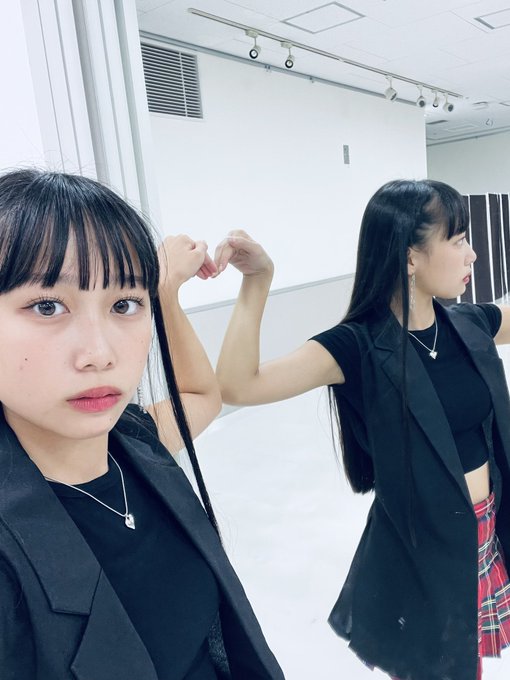 Twitterのコスプレ画像4