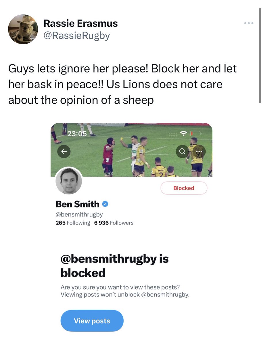 Jim Demps tweet media
