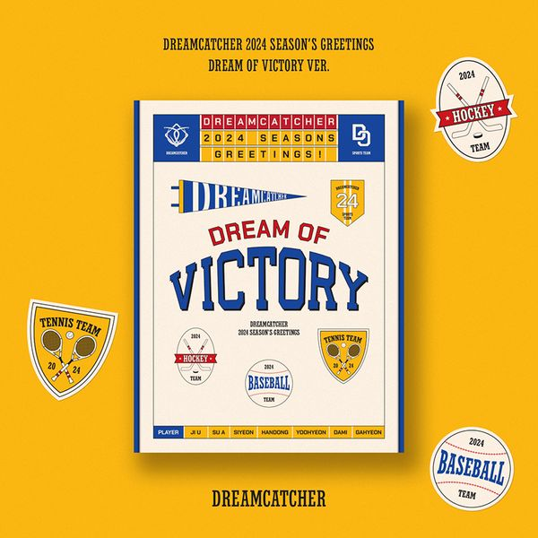 Ktown4u_com's tweet photo. #Ktown4u X DREAMCATCHER GLOBAL UNION 

🌱 DREAMCATCHER - 2024 SEASON’S GREETINGS
📙 DREAM OF VICTORY
📗 DEAR. MY YOUTH

🍀Video Call / Off-Line Fan Sign Event🍀
⏰ Application Period : Refer to the link
🎁 Applicant Gift : Ktown4u Exclusive Photocard

🛒➡️ https://t.co/pcB2AmZlnl https://t.co/8uzUuoV9vU