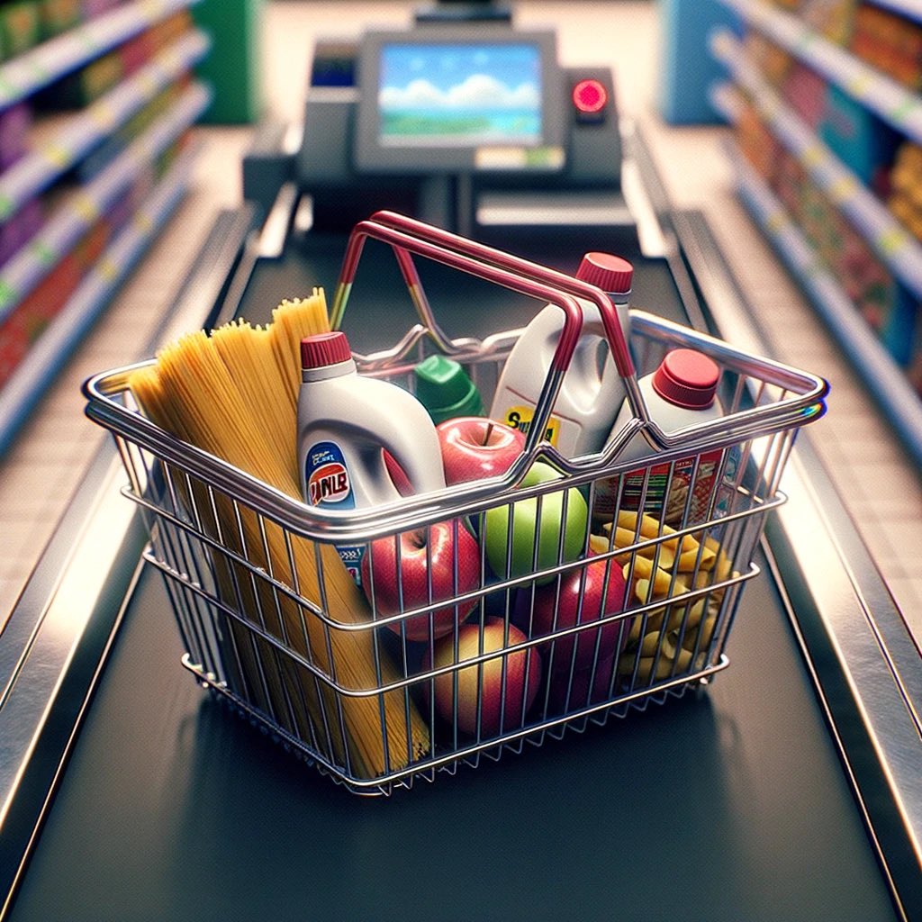Vosanz's tweet photo. @ChusOlsson Papá: Chus haz la compra que no hay para cenar
Chus: https://t.co/iTeXrh1TS9