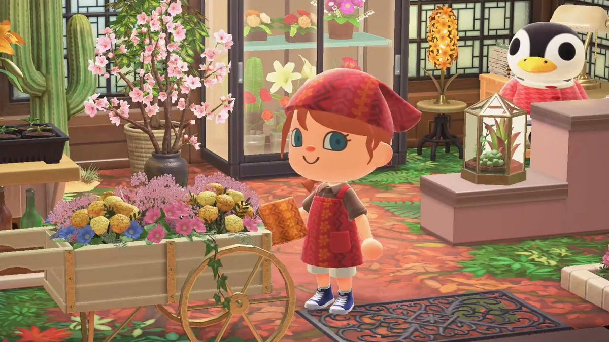 Cosas que parecen fáciles en el #AnimalCrossingNewHorizons 🌷🐾🌳, y que en la realidad cuestan. 
#videojuego #comunidaddigital 
linkedin.com/pulse/espacios…