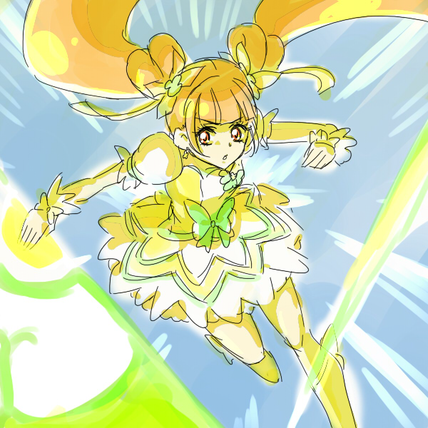 過去絵🍀