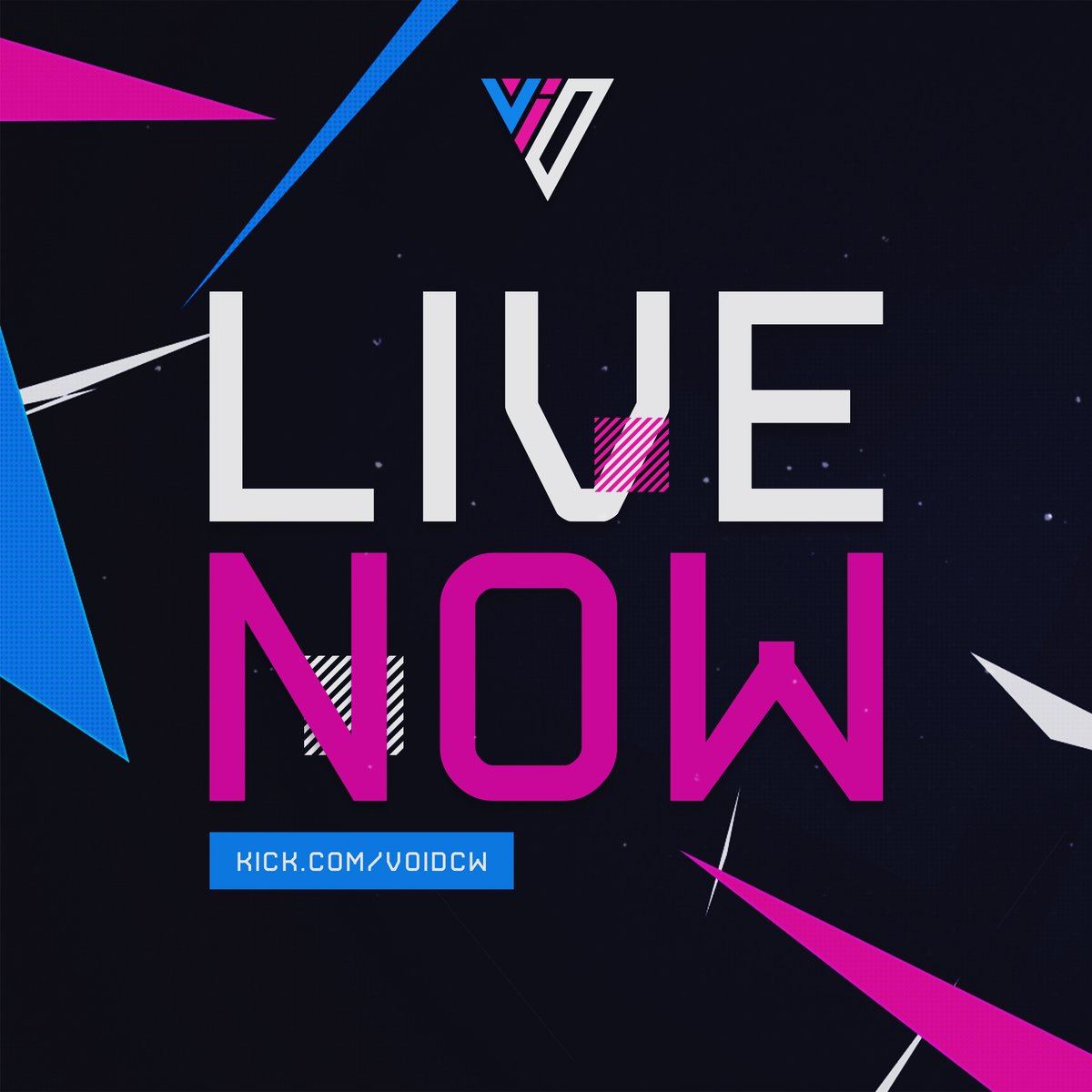 Up and on ready to get clapped in the War of the Zone!

kick.com/voidcw

<a href="/IXOEsports/">IXO Esports</a> <a href="/Klutch1/">Klutch1</a> <a href="/DrinkFreshenUp/">Freshen Up Energy</a>