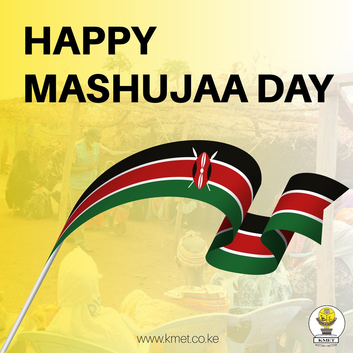 Heroes wear many faces – the determined caregivers, resilient health workers, and passionate advocates standing tall for reproductive, maternal, child, and adolescent health. Today, we honor these heroes, who champion better healthcare for every family. #mashujaaday2023 🇰🇪