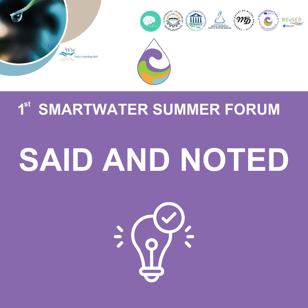 SmartWaterTwin HEProject tweet media