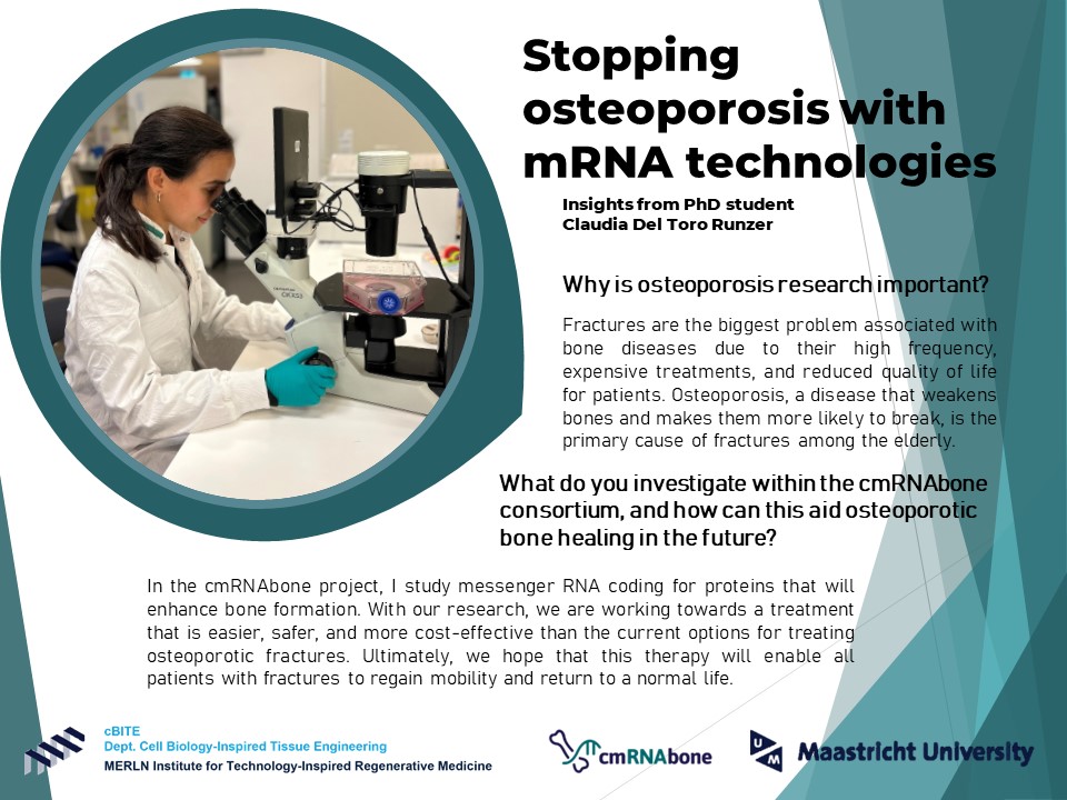 cmRNAbone tweet media