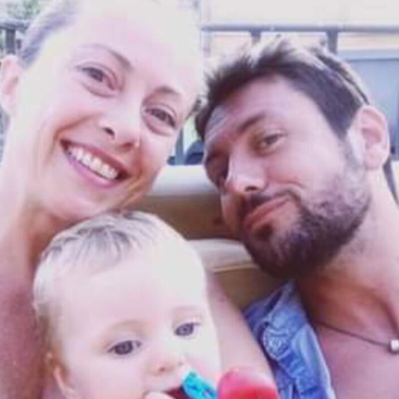 Giorgia Meloni: "La mia relazione con Andrea Giambruno finisce qui"
 
corrieredimaremma.it/notizie/2023/g…
