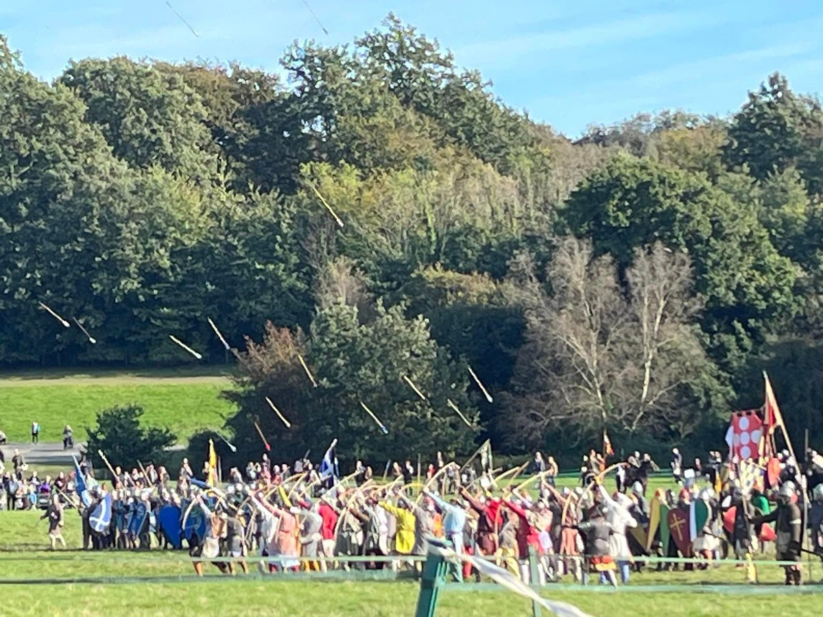 The Vikings tweet media