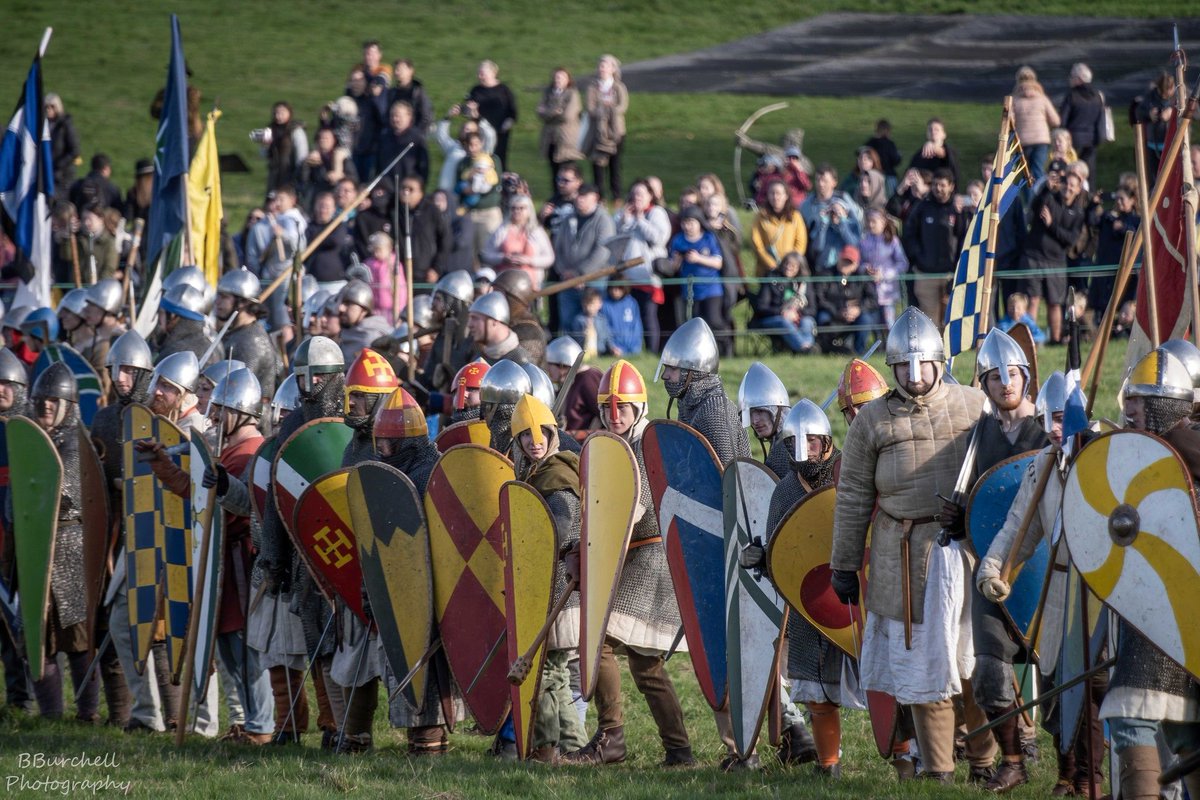 The Vikings tweet media